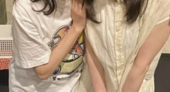 【画像】及川奈央(45)さん、とんでもない姿で発見される