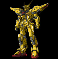 【ガンダムSEED】内緒で2、3機造られてると思う