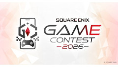 【朗報】スクエニさん、総額10億円の懸賞金付きで新作ゲームコンテストを開催