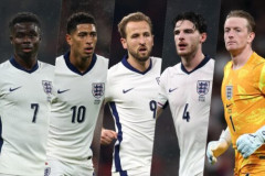 【動画】イングランド代表、フォーデンさんとパーマーさんをW杯メンバーから落としてしまうｗｗｗｗｗｗｗｗｗｗ
