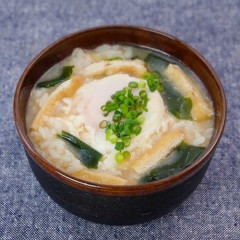 【悲報】一汁一菜、ガチで健康に良い