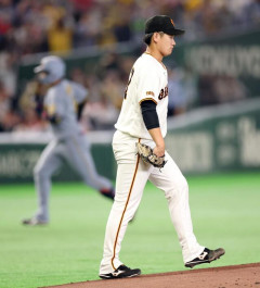 杉内俊哉コーチ「井上温大は戦う姿勢が見えなかった。」ｗｗｗｗｗｗｗｗｗｗｗｗｗｗｗｗｗｗｗｗ