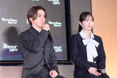 宇野昌磨「絶対、隣は自分がいい」　本田真凜とのカップル結成で本音激白「他の男の人と滑っている姿を想像しても…」真凜も笑顔