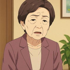 田中真紀子さん（８２）「高市首相は期待できそうもない」