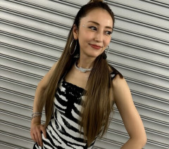 矢田亜希子さん（47）「ねえこれから飲みに行こうか？♪」（画像あり）