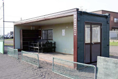 日ハム、また違法建築ｗｗｗｗｗｗｗｗｗｗｗｗ