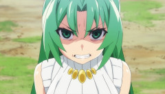 園崎詩音とかいうやべぇ女ｗｗｗｗｗ
