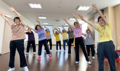 【悲報】結局、最高の幸せは「健康」なんやなｗｗｗｗｗｗｗｗｗｗ