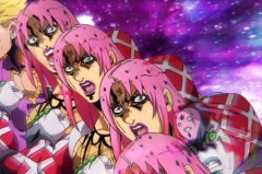 【ジョジョ】一番意味不明な戦いwww