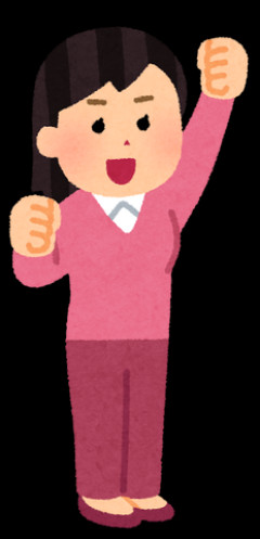 【画像】女性声優「え？胸を強調するポーズですか？」