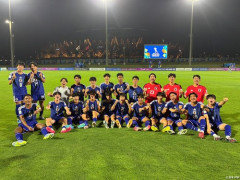 【悲報】日本代表さん、W杯グループ突破が普通に怪しくなってしまう