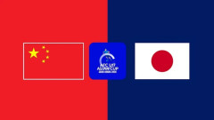 ◆U17亜杯◆決勝 中国×日本 HT 日本里見、齋藤、北原で3-0！中国をシュートゼロに抑え圧倒して後半へ
