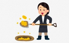 金って人工的に生成できないの？