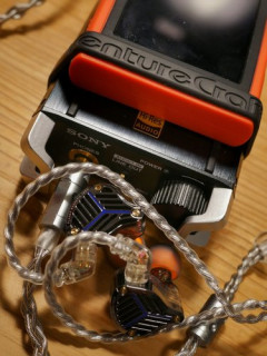 【衝撃】中華イヤンホ安いのに音良すぎだろどうすんのこれ