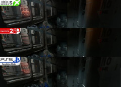 「NintendoSwitch2」でグラフィックに感動したタイトル挙げてけ