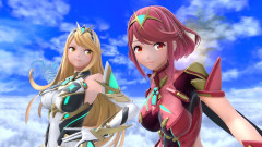 ゼノブレイドファン「スマブラチームは愛がない、作品のエアプ」