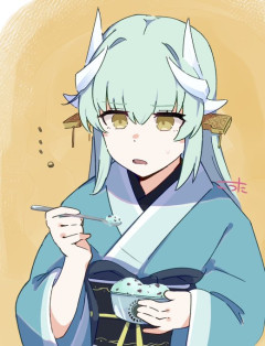 【FGO】色が似てる Fate/GrandOrderのイラスト紹介3909