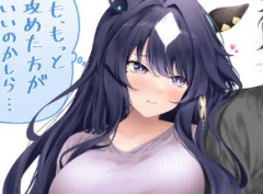 【ウマ娘】頑張れ未来の私…いや、デカくね！？