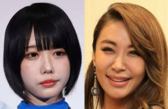 【悲報】あのちゃん、鈴木紗理奈さんに反撃ｗｗｗｗｗ