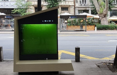 海外の科学者、街路樹の代替案として「液体樹木」を開発ｗｗｗｗｗ