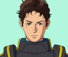 【閃光のハサウェイ】父さんが僕を責める権利があるのか？