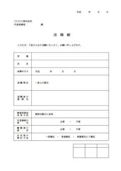 【悲報】「あ、こいつ近いうちに会社辞めるな」って察する瞬間ｗｗｗｗｗｗｗｗｗｗ