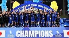 U-17日本代表、U17アジア杯を優勝！中国に3-2競り勝ち最多5度目の制覇