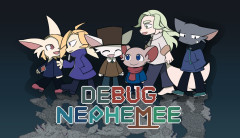 【画像】東映がゲーム業界に参入、新作のゲーム3タイトルを公開