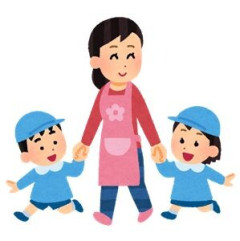 女性声優が職業体験→保育士　これさあ・・・