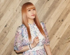 【画像】声優の田中理恵さん（47）最新の姿が予想を超えてくるｗｗｗｗｗ