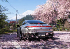 Forza Horizon6のプレイヤー数が600万人を突破