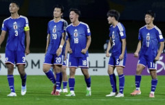 韓国人「U17アジアカップで日本が中国を3-2で破り大会連覇および通算5回目の優勝を果す！」→「アジアのサッカーが日本に支配されている‥」