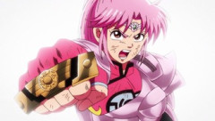 【朗報】ダイの大冒険のマァムさん強い
