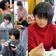 【画像】全盛期の広末涼子さんを超えるボーイッシュ女子は存在しない←反論できる？