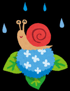 【もうすぐ梅雨入り】この時期に食べたいもの
