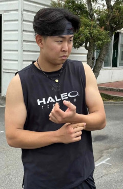 カープ平川蓮、本日志願の実戦復帰へ！｢焦りはない。100％になってから」