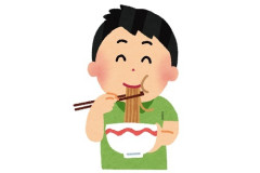 10年前に比べて高くなったなぁ…と感じる食い物