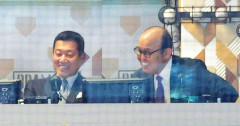 【巨人】原「平山はアスリートとしては恥ずかしいことだと焼きごてで押すくらい心に銘じてもらいたい」