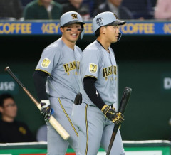 【感動】佐藤輝明「中日ドラゴンズが7-0から負けてたので阪神は油断してなかったと思う」