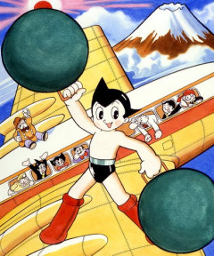 【悲報】冷静に考えて、お前ら昔のアニメの話できないよな？