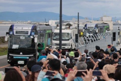 「車の品質が悪すぎて、ちょっと手に負えない」「1に補助金、2に補助金」　中国製だった万博EVバス、関係者が証言...67億円損失も