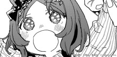【ウマ娘】公式からお出しされた唐突なロリローレル…この幼女からあの妖艶さはどこで醸成されたのか