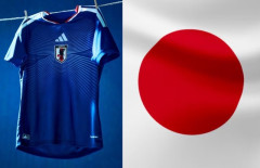 外国人「何で日本代表のユニフォームは青なの？国旗は紅白だろ」