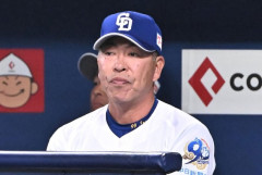 【ろくりゅう】井上監督「周りの声は気にするな。ただ浅尾お前はちょっと席外せ」