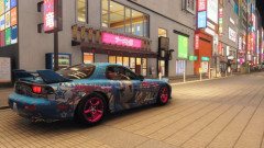 【画像】覇権ゲーム「ForzaHorizon6」、街中痛車まみれになって終わる