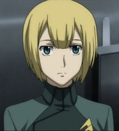 ガンダム00のルイス・ハレヴィｗｗｗ