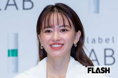 山本舞香、“元カレ”伊藤健太郎の熱愛相手は元後輩の出口夏希…2019年に2ショット公開もなぜか「削除済み」
