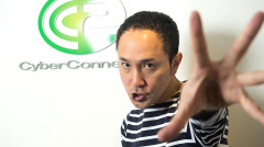 CC2松山洋「評価が異常に高い作品というのは、小さな世界で大切にされているタイプの作品が多いです」
