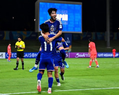 【朗報】U-17日本代表さん、3-0から3-2まで詰められるも中国を下しアジア制覇ｗｗｗｗｗｗｗｗｗｗ