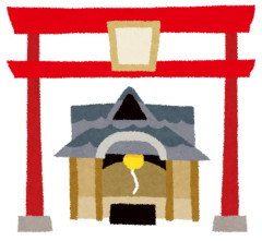 【悲報】日本人さん、今年に入って起こった神社仏閣の火事を根拠もなくイスラム教徒のせいにしてしまうwリテラシー低すぎだろww